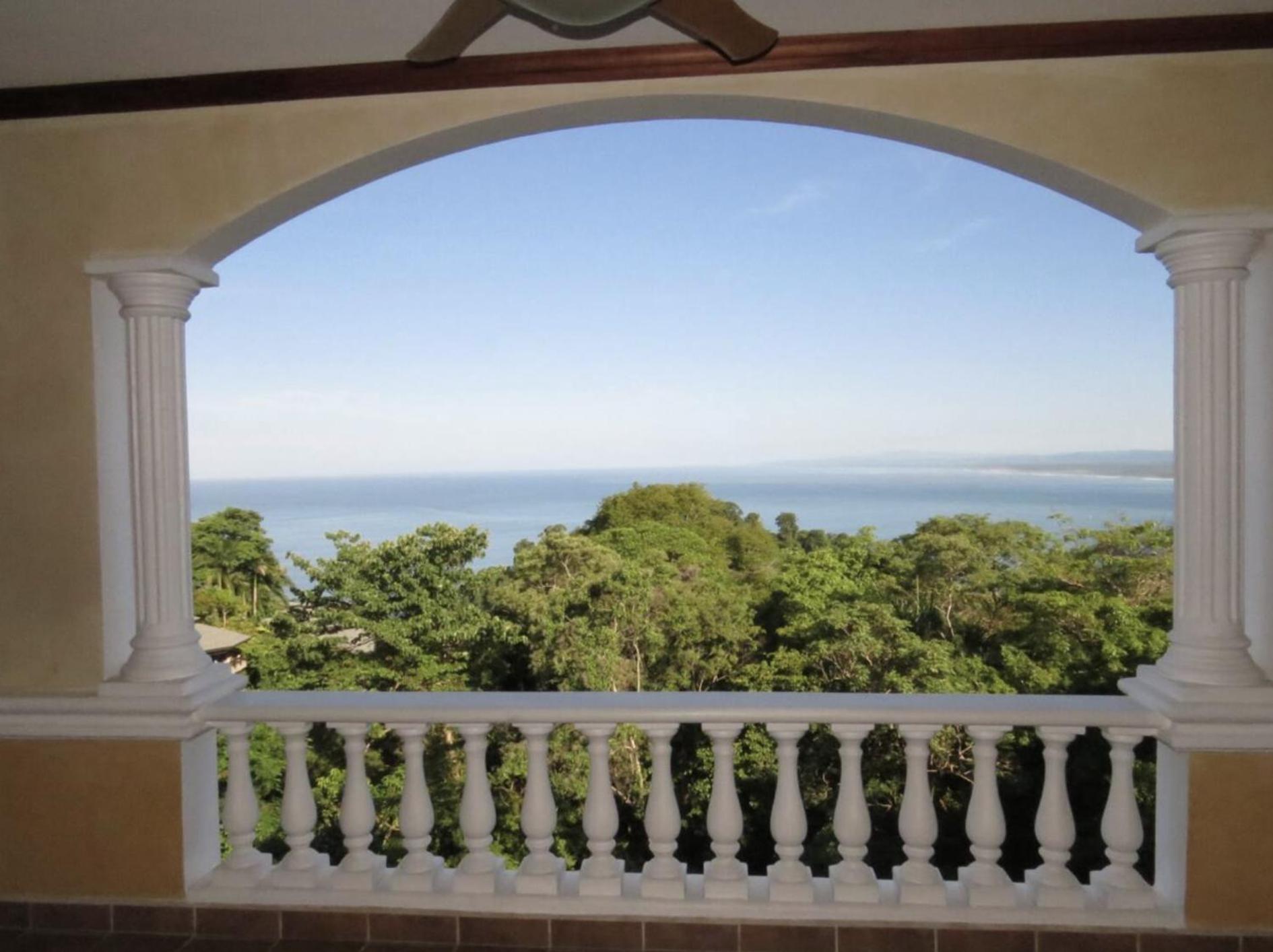 Pacifico Colonial Condominiums マヌエル・アントニオ エクステリア 写真