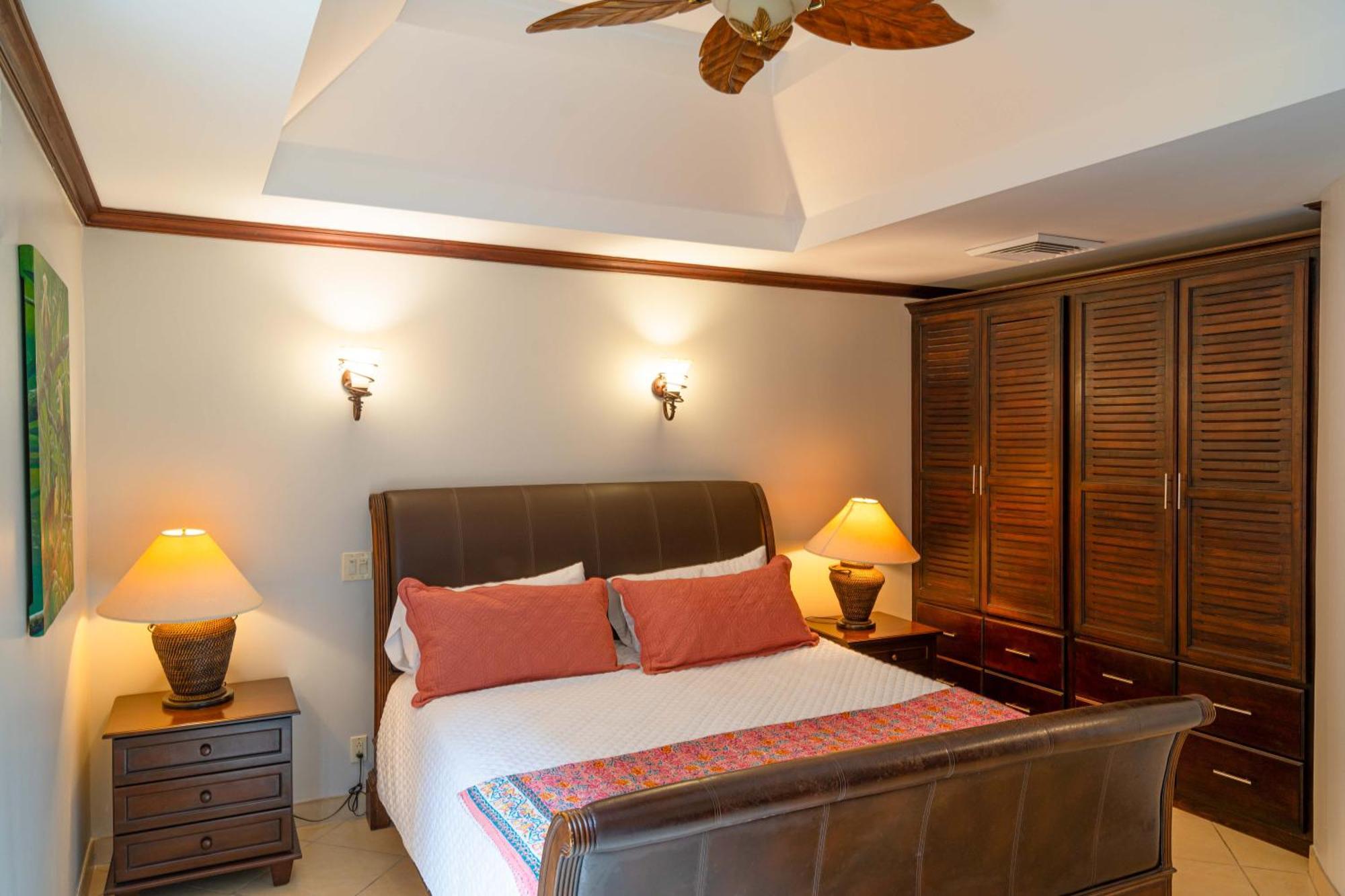 Pacifico Colonial Condominiums マヌエル・アントニオ エクステリア 写真
