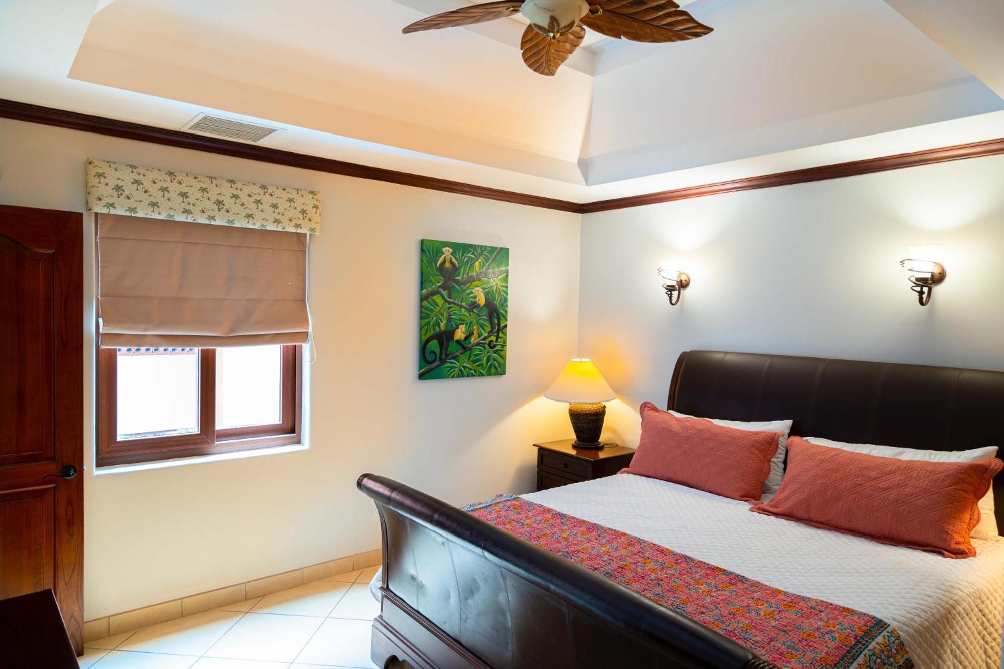 Pacifico Colonial Condominiums マヌエル・アントニオ エクステリア 写真