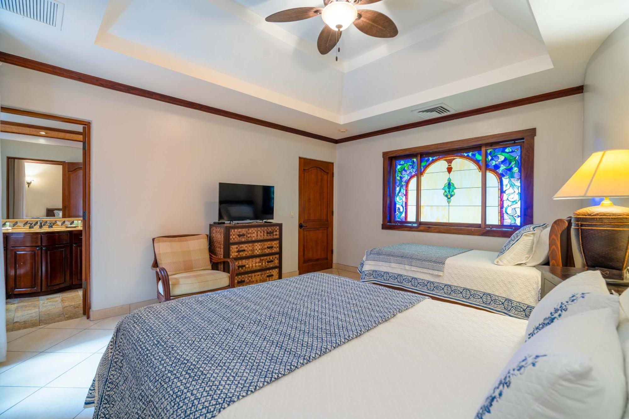 Pacifico Colonial Condominiums マヌエル・アントニオ エクステリア 写真