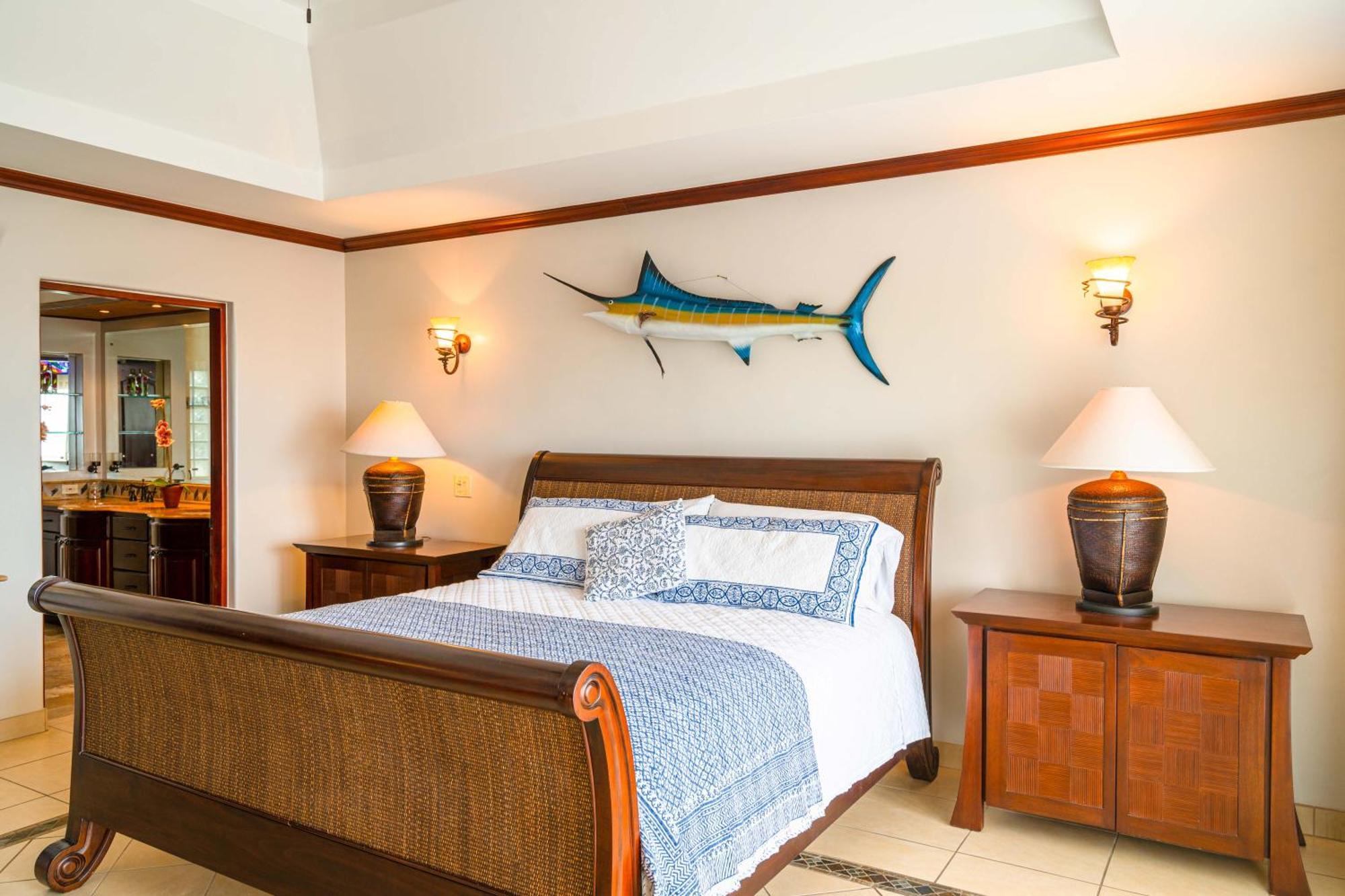 Pacifico Colonial Condominiums マヌエル・アントニオ エクステリア 写真