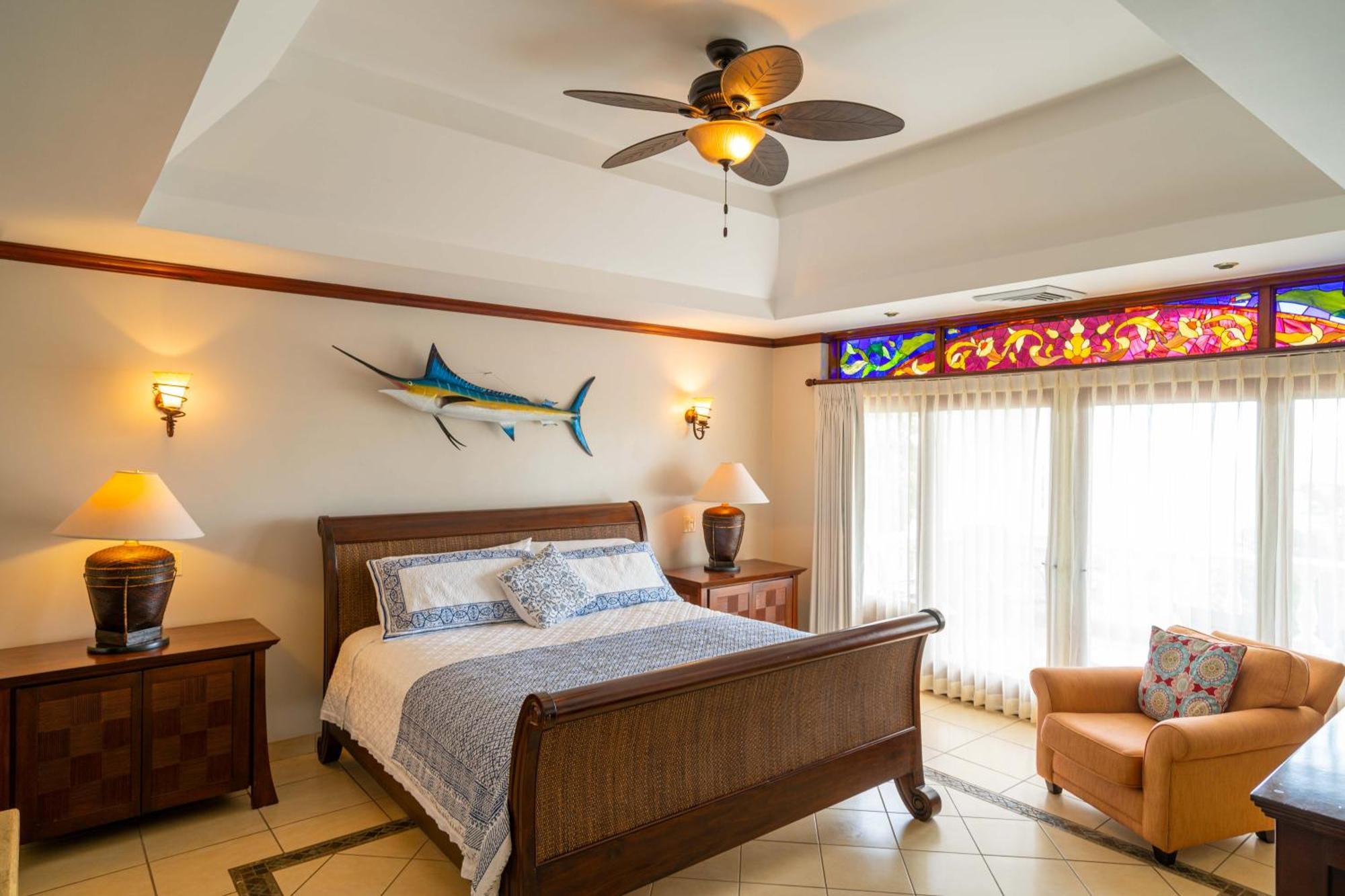 Pacifico Colonial Condominiums マヌエル・アントニオ エクステリア 写真