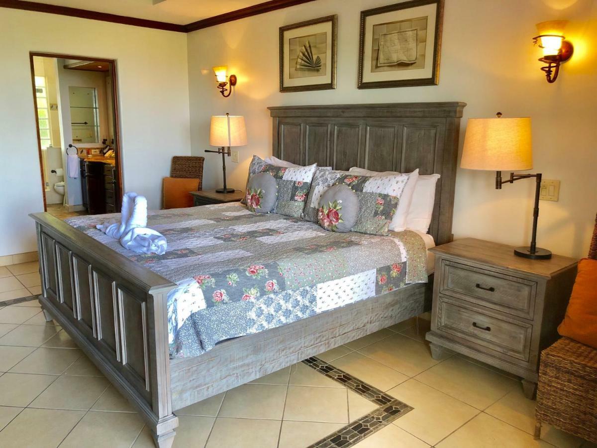 Pacifico Colonial Condominiums マヌエル・アントニオ エクステリア 写真