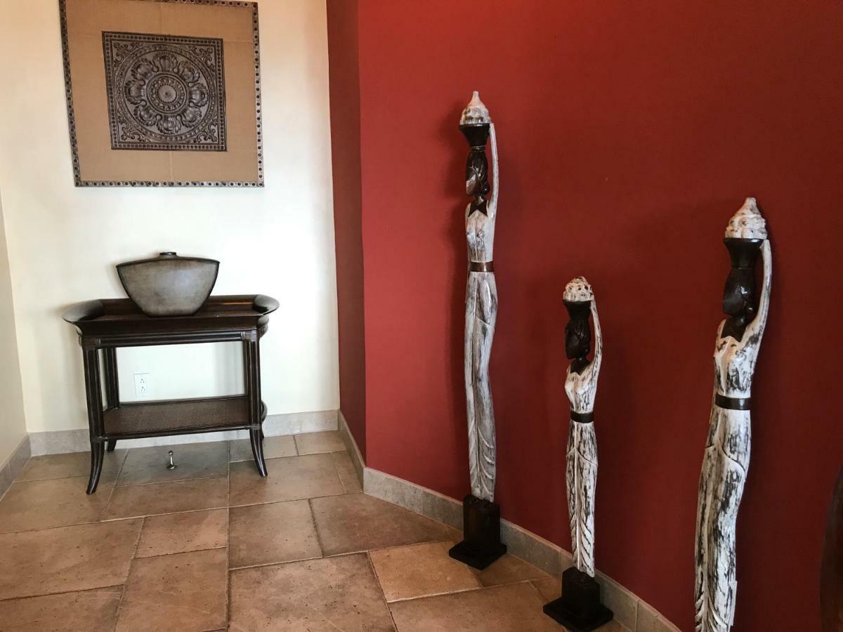Pacifico Colonial Condominiums マヌエル・アントニオ エクステリア 写真